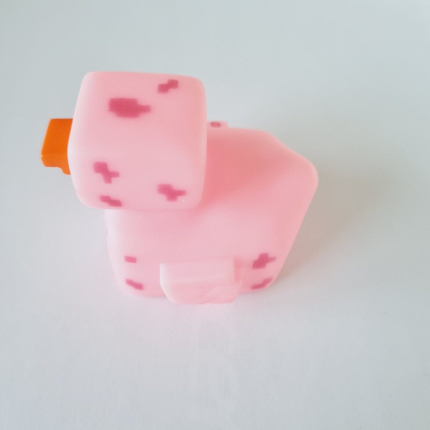 Minecraft Rubber Duck