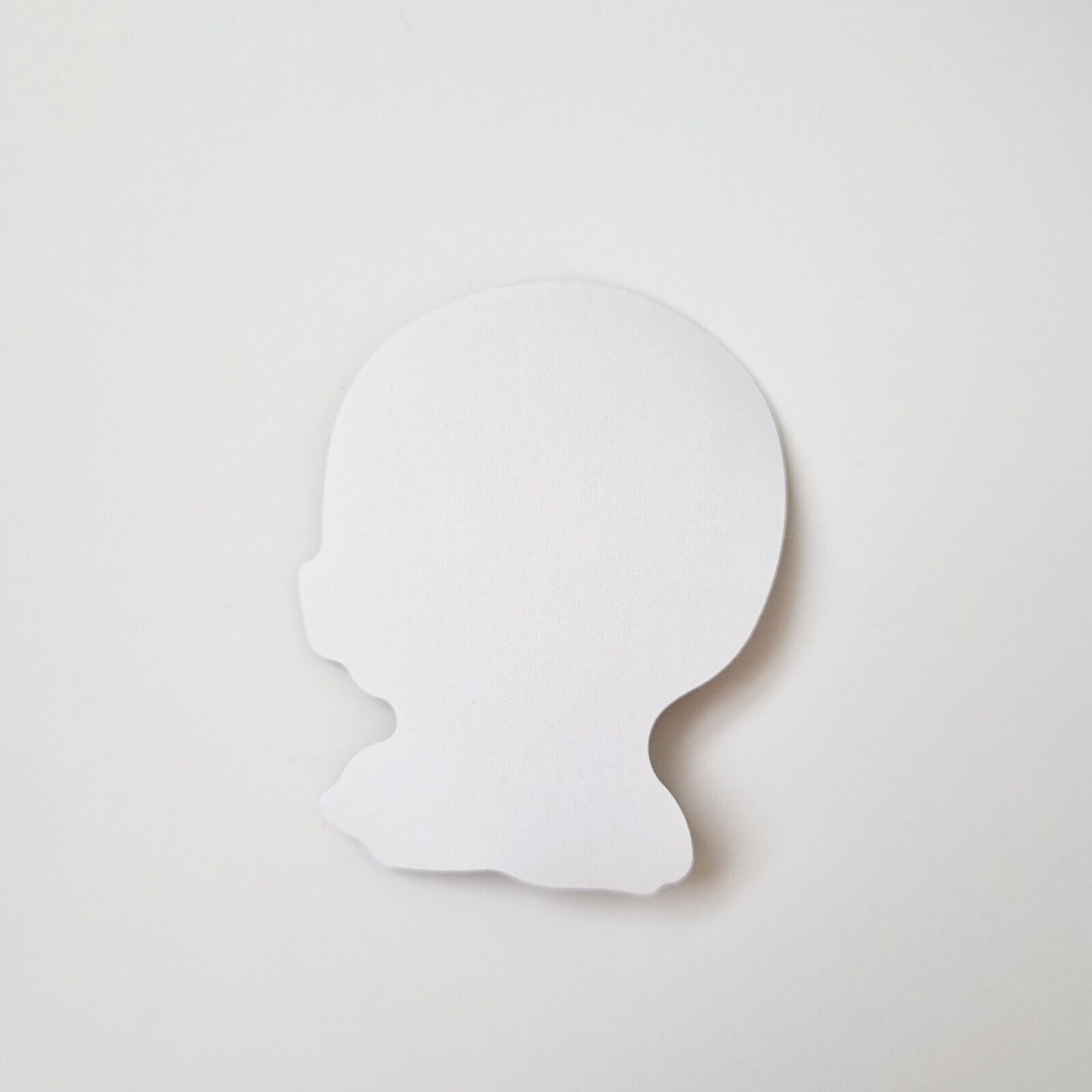 Sticker / Cyber Girl / Sticker for Laptop, Water Bottle, Notepad, Phone