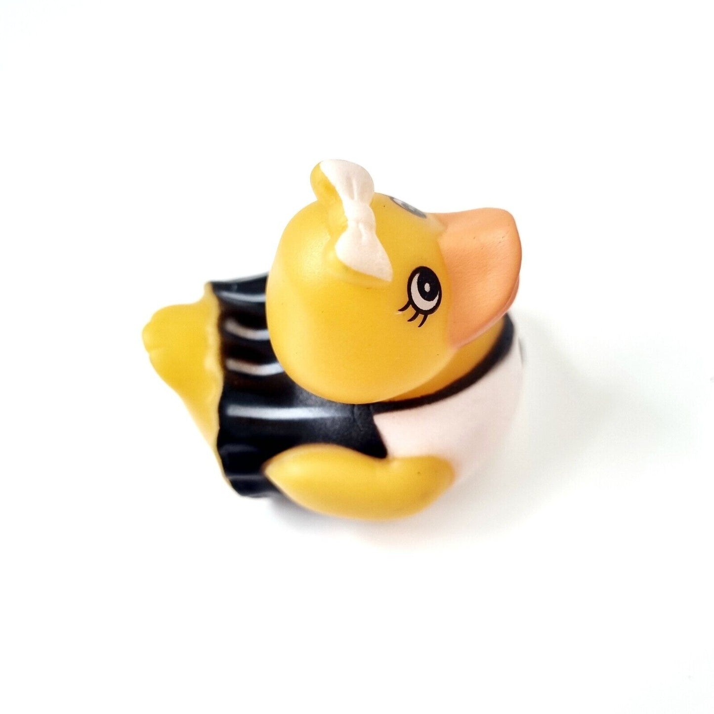 📣🐥 Cheerleader Rubber Duck for Jeep Ducking 🛻 Fun Jeep Wrangler Accessory