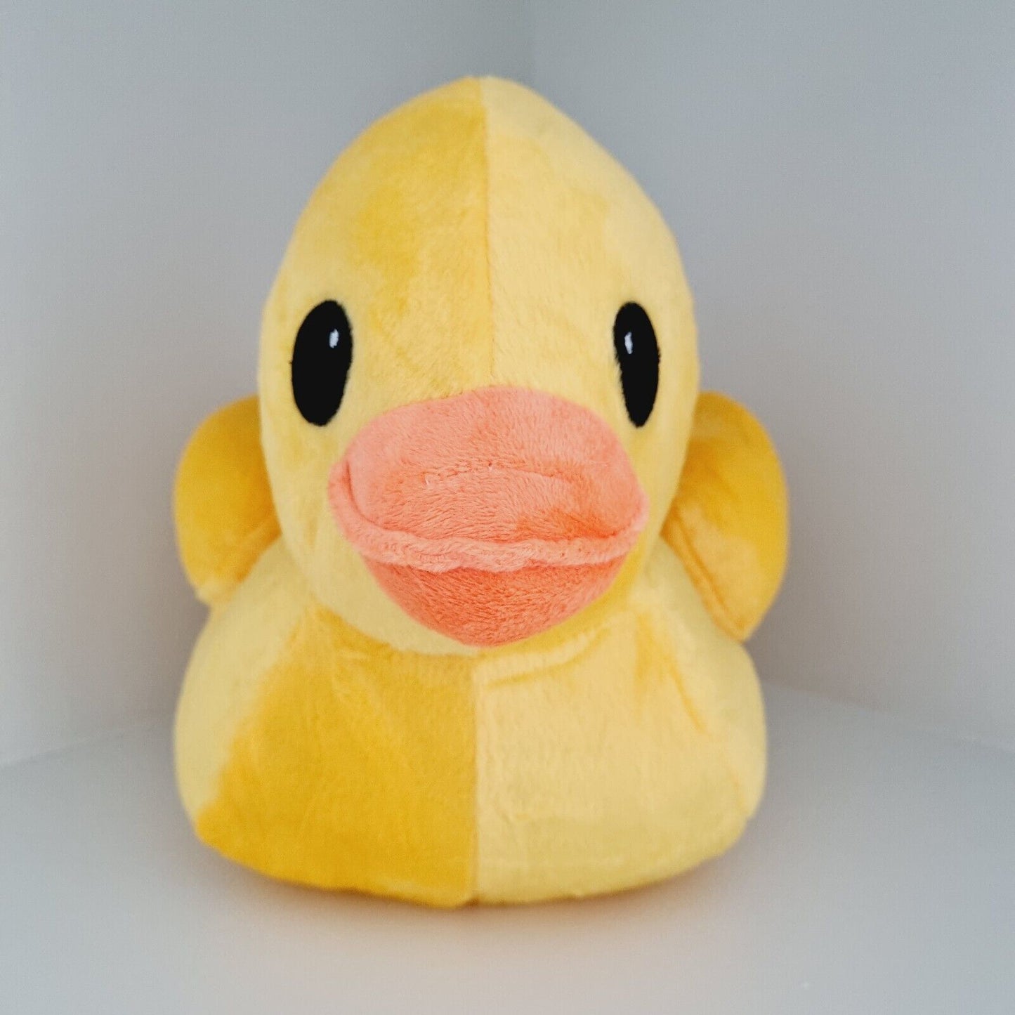 Soft and Cute Yellow Duck Toy Stuffed Animals Perfect Gift Nice Decor