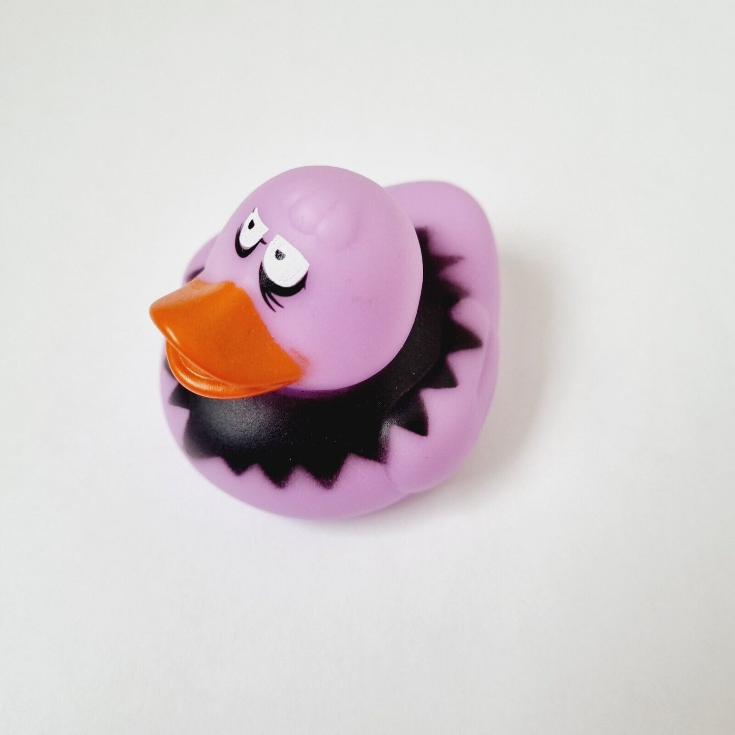 Zombie Rubber Duck / Car accessory / Dashboard Toy Decoration / Jeep Ducking