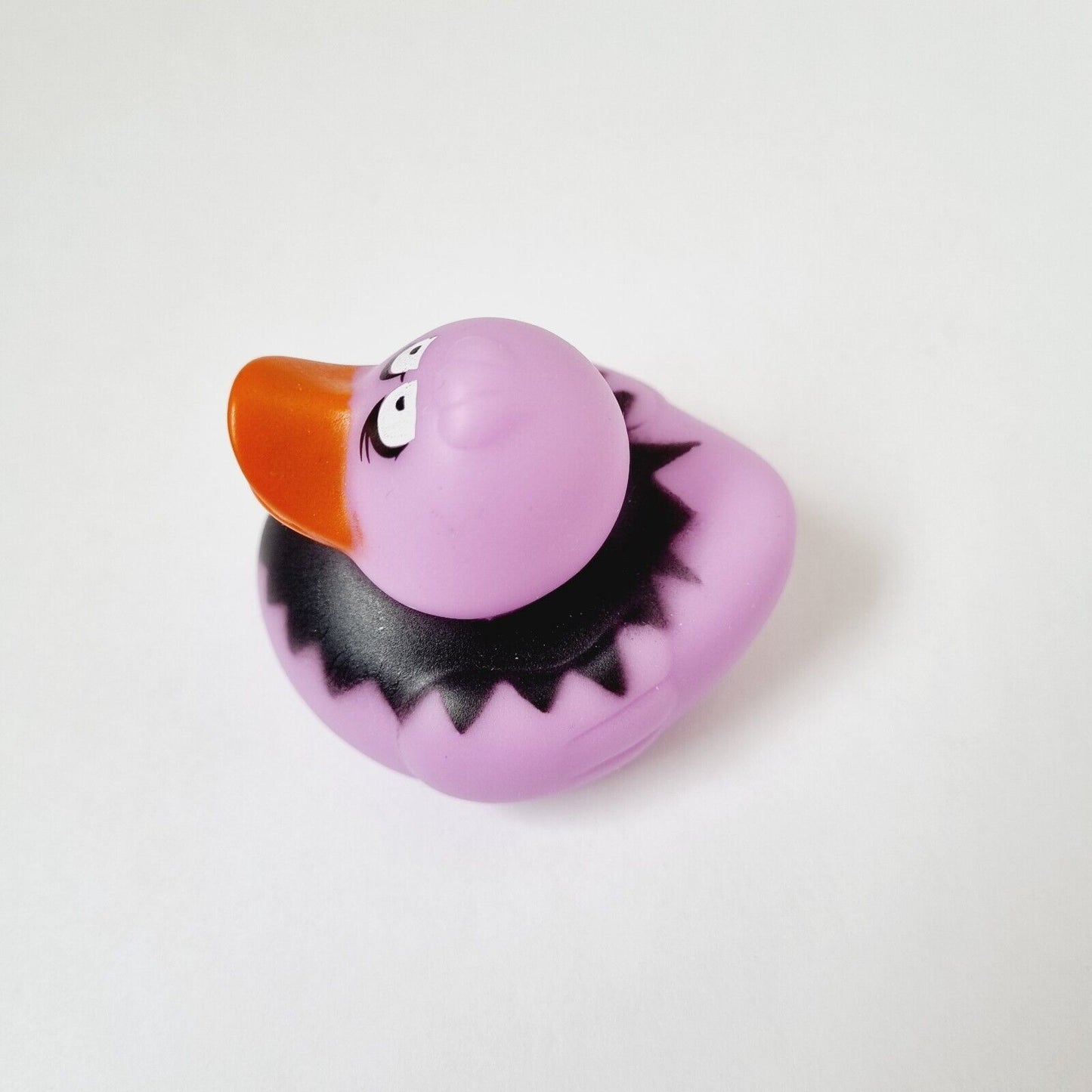 Zombie Rubber Duck / Car accessory / Dashboard Toy Decoration / Jeep Ducking