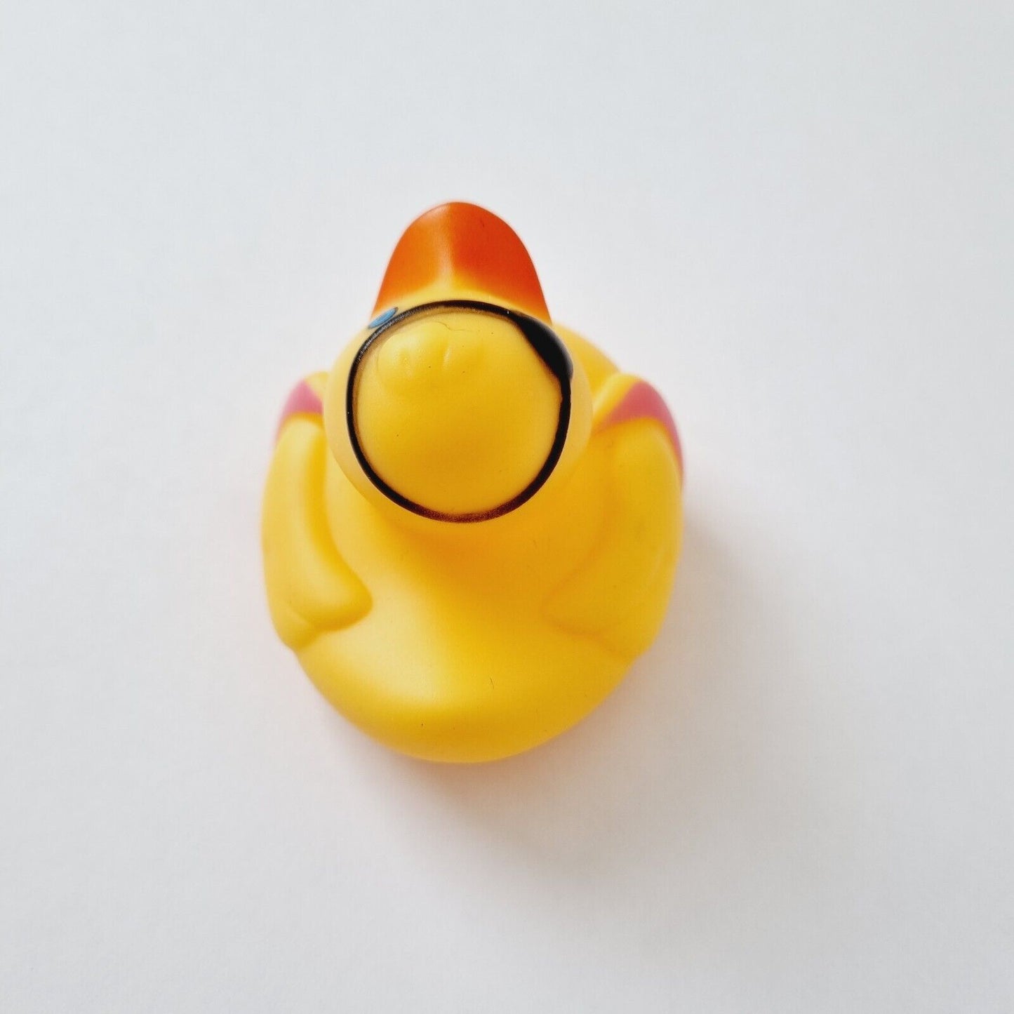 Pirate Rubber Duck / Car accessory / Dashboard Toy Decoration / Jeep Ducking