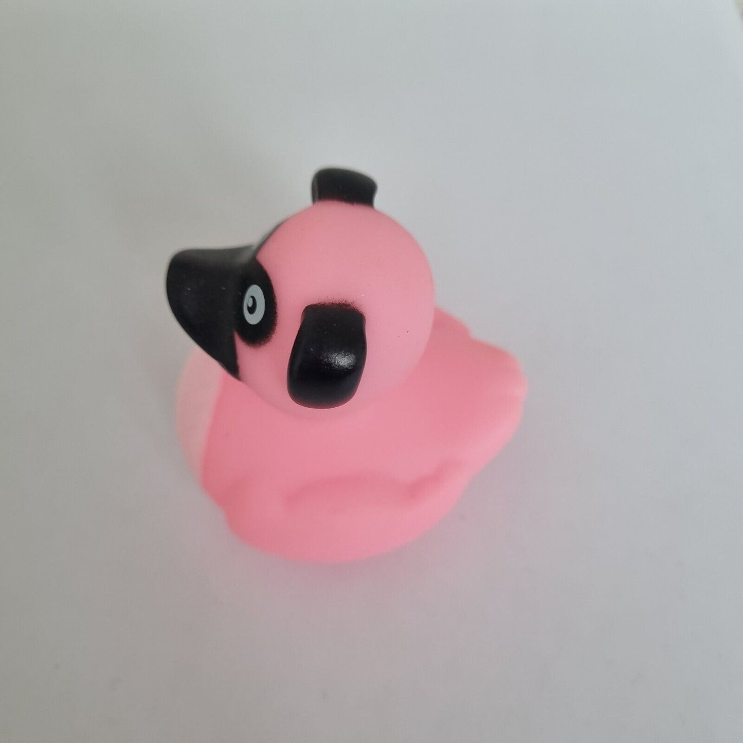 Dog Rubber Duck / Car accessory / Toy dashboard decoration