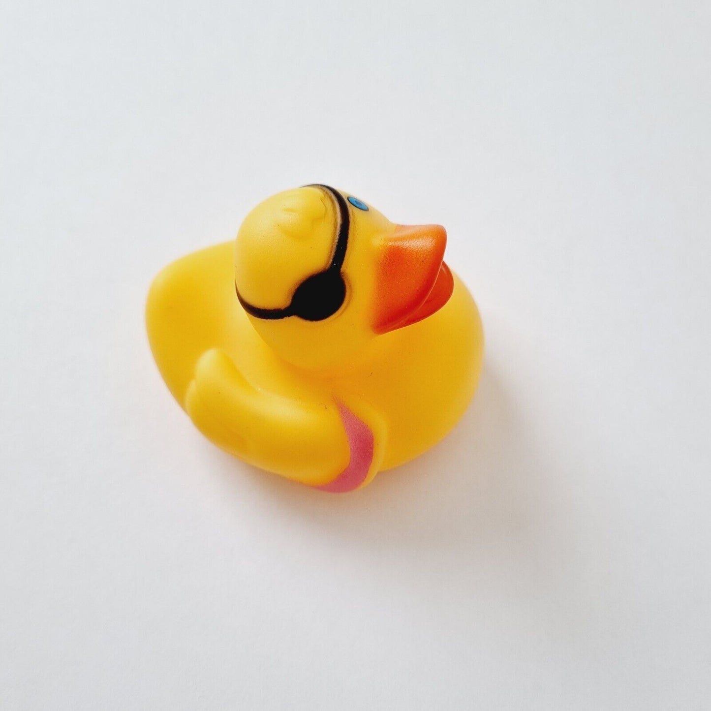 Pirate Rubber Duck / Car accessory / Dashboard Toy Decoration / Jeep Ducking