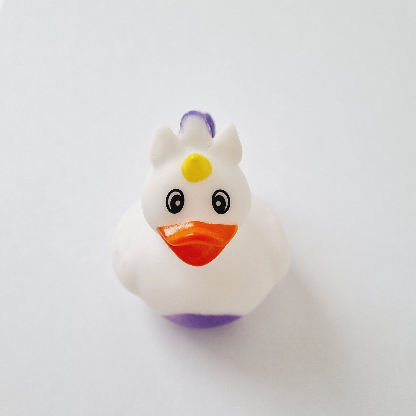 Unicorn Rubber Duck / Car accessory / Dashboard Toy Decoration / Jeep Ducking
