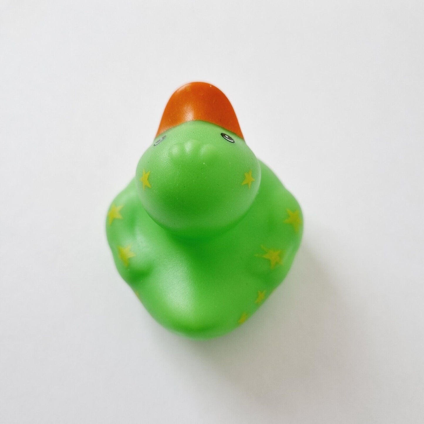 💫🦆 Star Rubber Duck / Car accessory / Dashboard Toy Decoration / Jeep Ducking