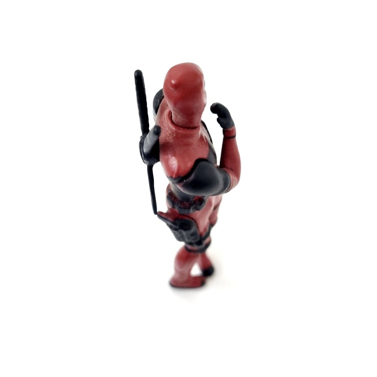 🎯 Deadpool / Marvel / Dynamic Position Figure Model / Statue Toy / Decoration