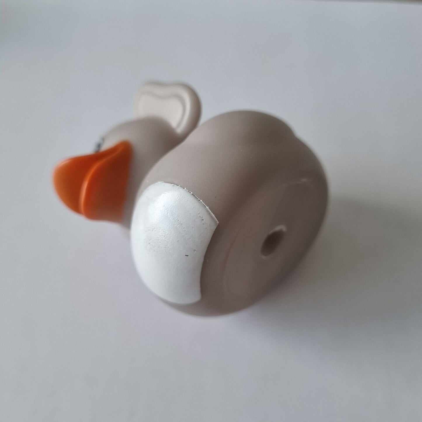 Elephant Rubber Duck / Car accessory / Dashboard Toy Decoration / Jeep Ducking