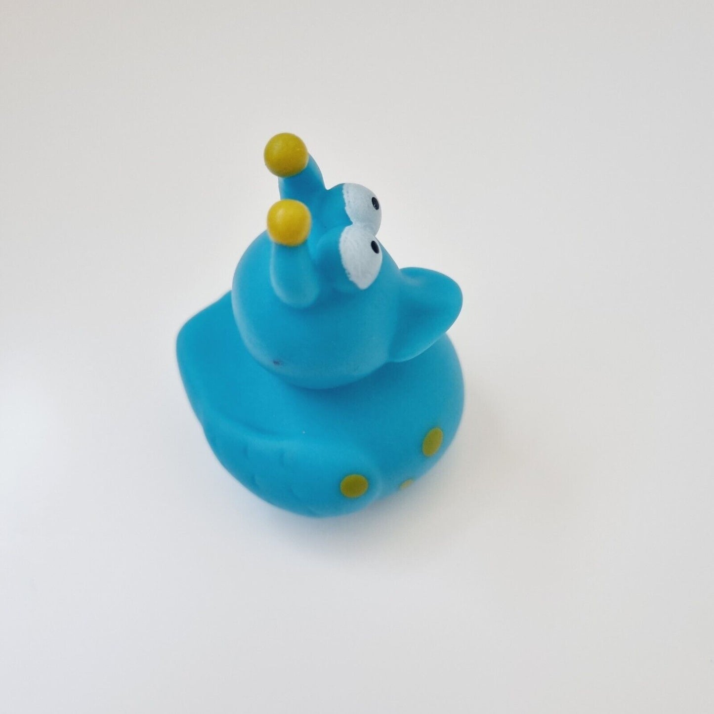 👾🐥 Monster Rubber Duck for Jeep Ducking 🛻 Fun Jeep Wrangler Accessory