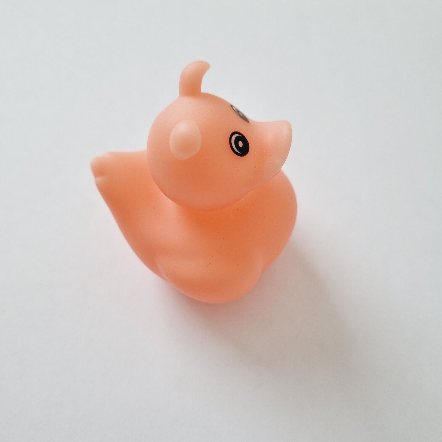 Pig Rubber Duck / Car accessory / Dashboard Toy Decoration / Jeep Ducking