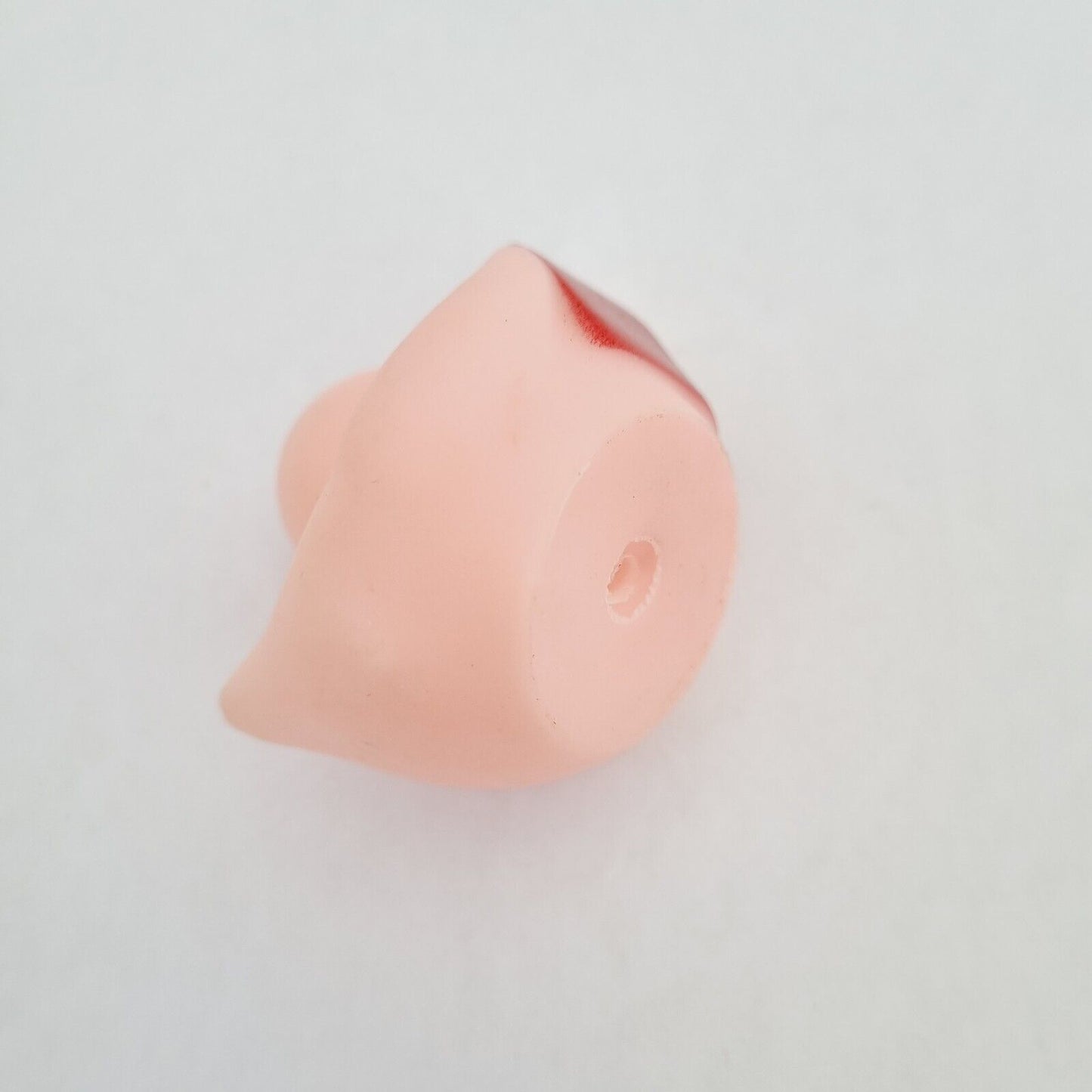 Pink Rubber Duck with Red Book / Car accessory / Dashboard Toy / Jeep Ducking