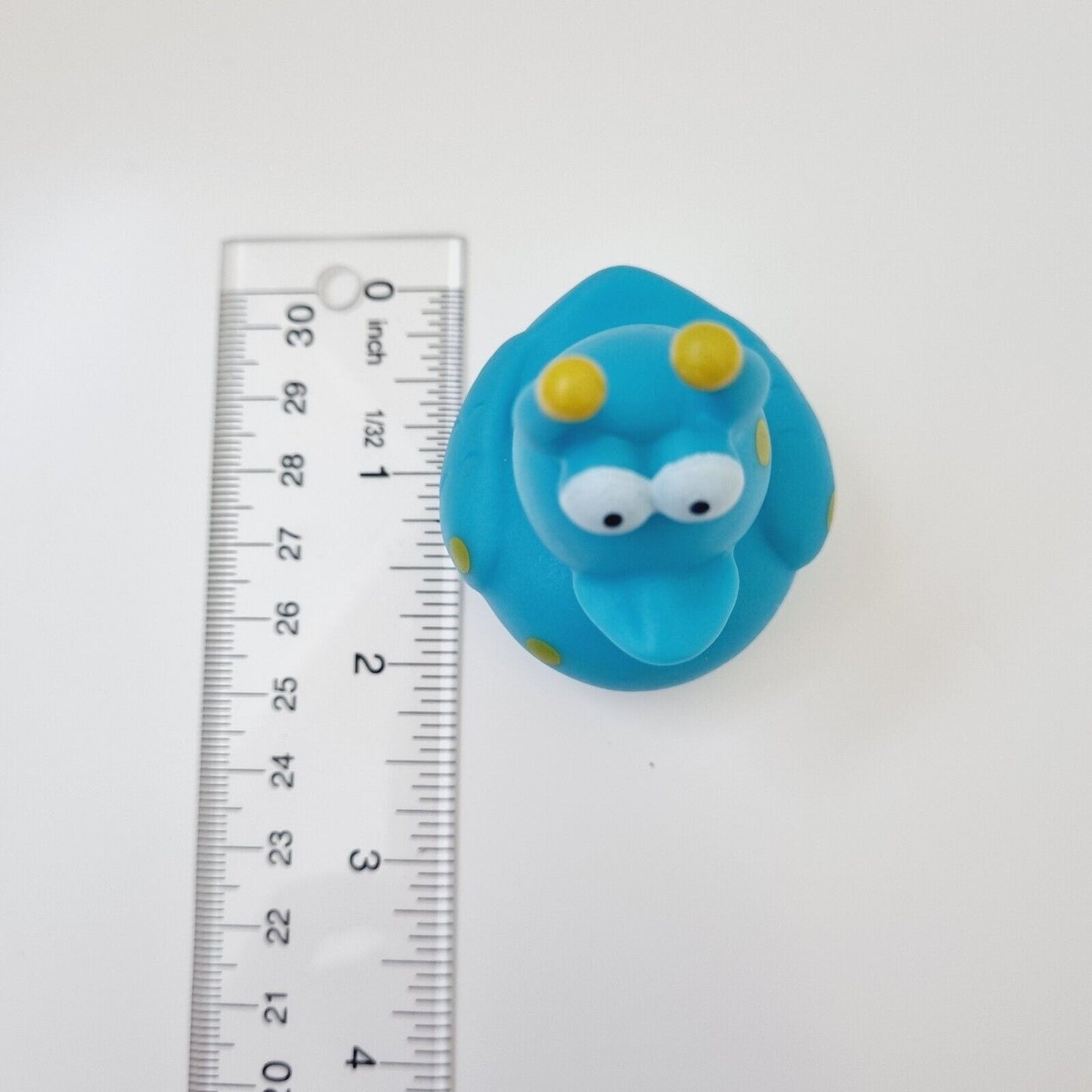 👾🐥 Monster Rubber Duck for Jeep Ducking 🛻 Fun Jeep Wrangler Accessory