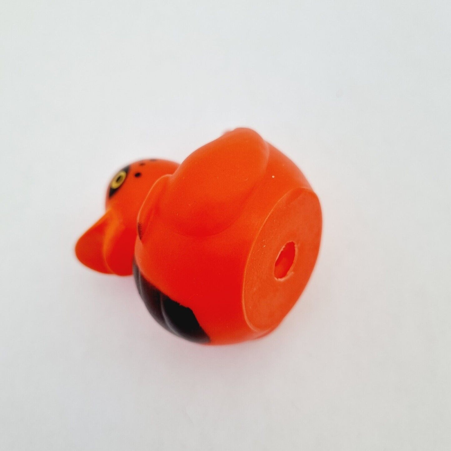 Raptor Dinosaur Rubber Duck