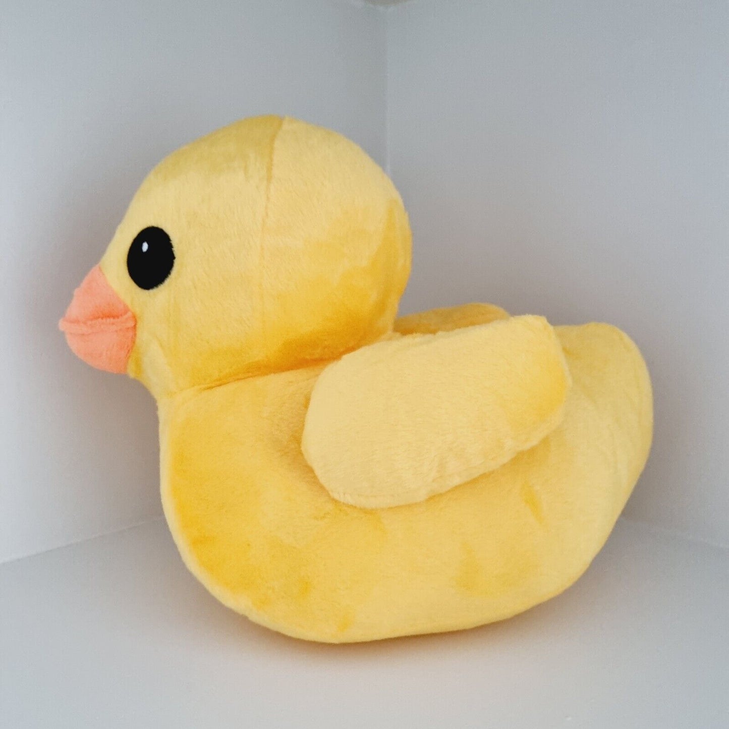Soft and Cute Yellow Duck Toy Stuffed Animals Perfect Gift Nice Decor