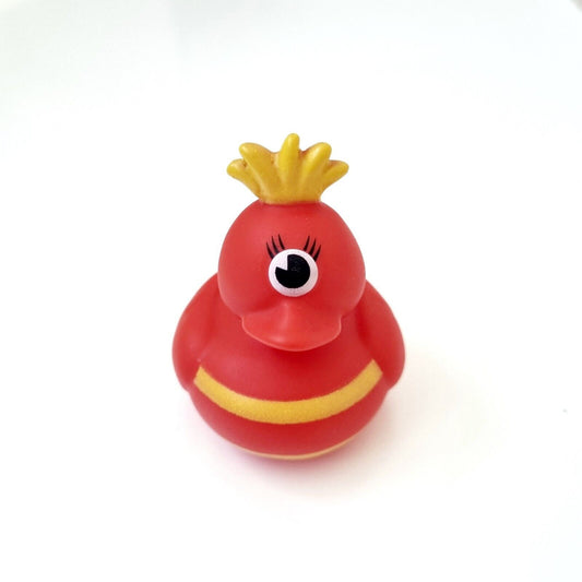 ποΈβπ¨οΈπ₯ Cyclops Rubber Duck for Jeep Ducking π» Fun Jeep Wrangler Accessory