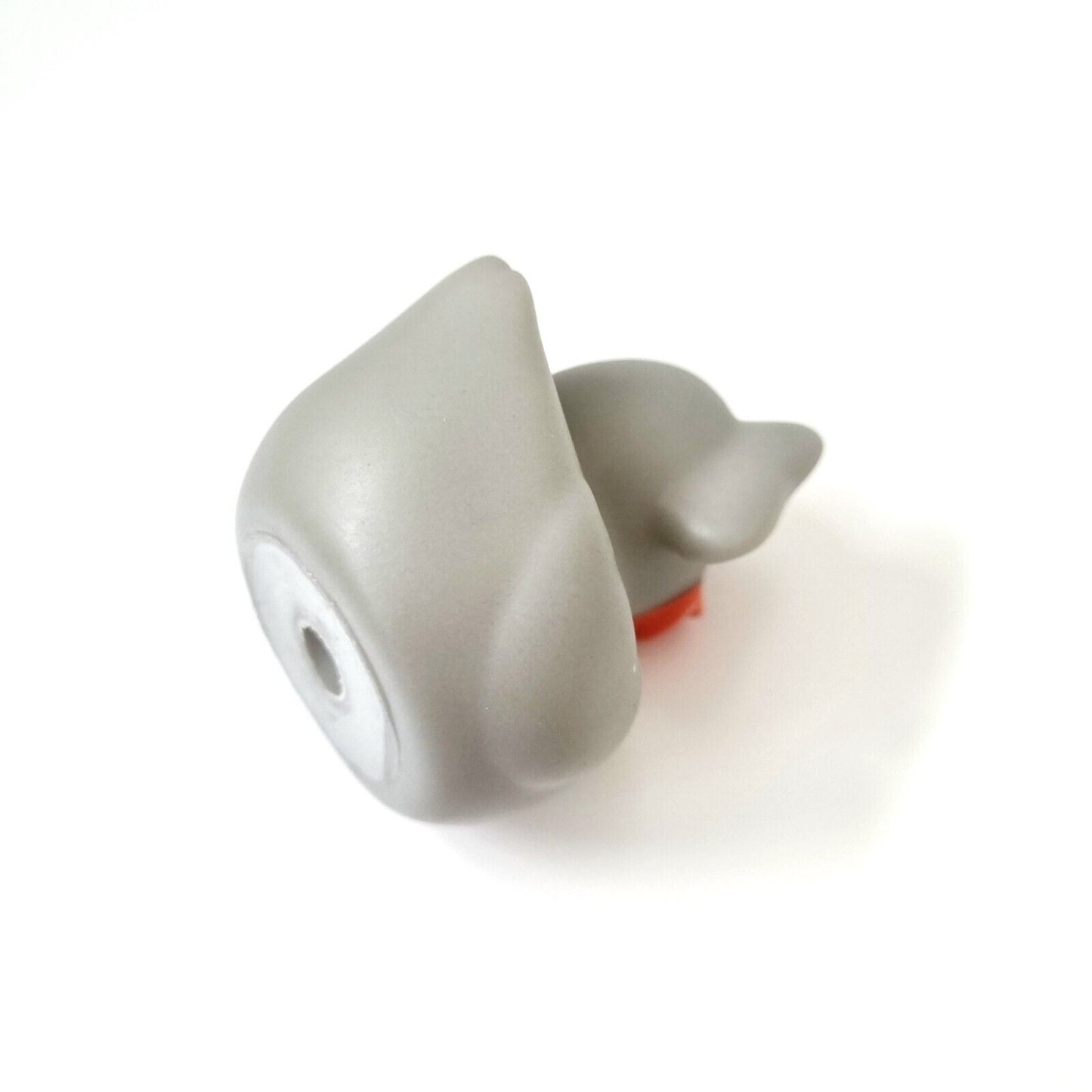 🐘🐥 Elephant Rubber Duck for Jeep Ducking 🛻 Fun Jeep Wrangler Accessory