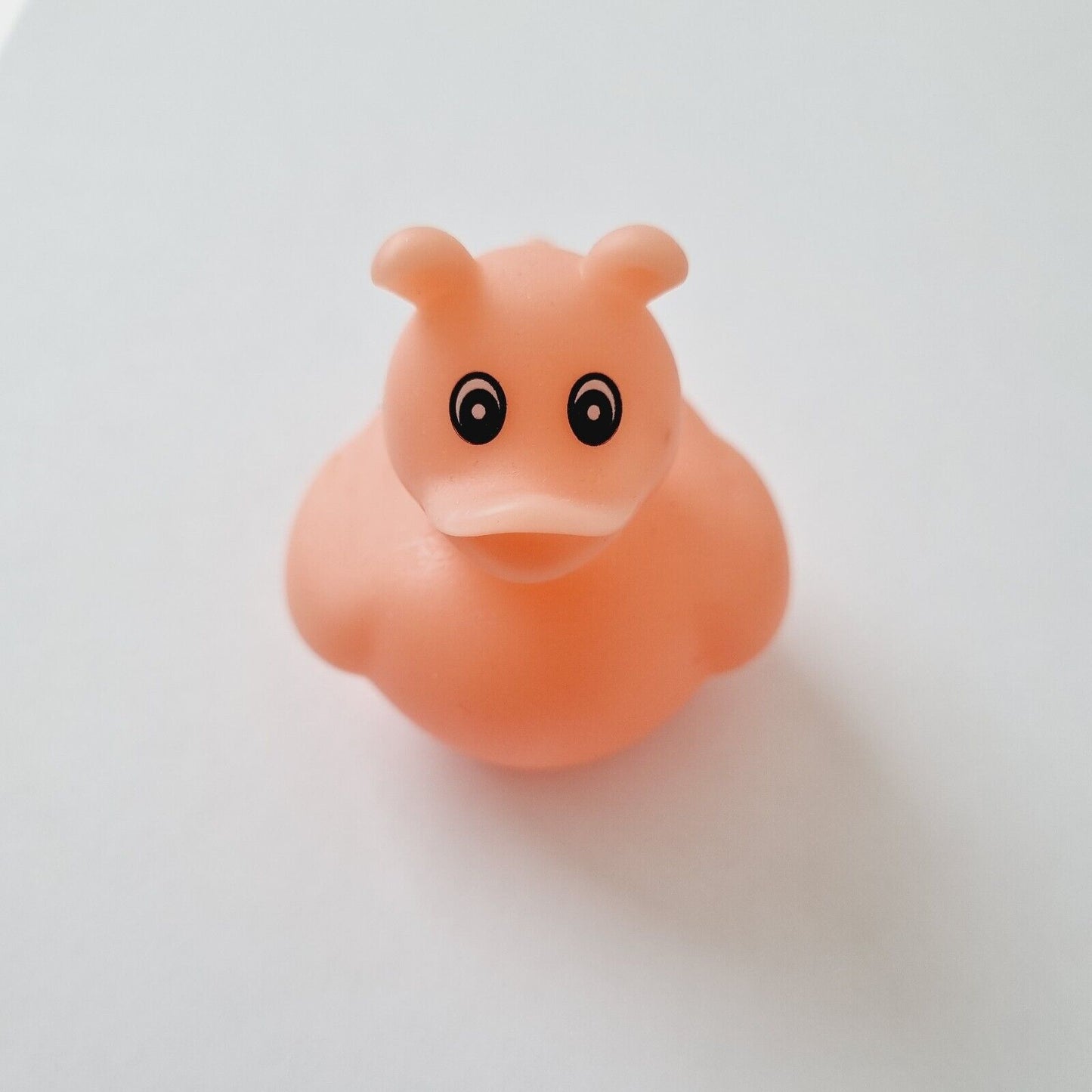 Pig Rubber Duck / Car accessory / Dashboard Toy Decoration / Jeep Ducking