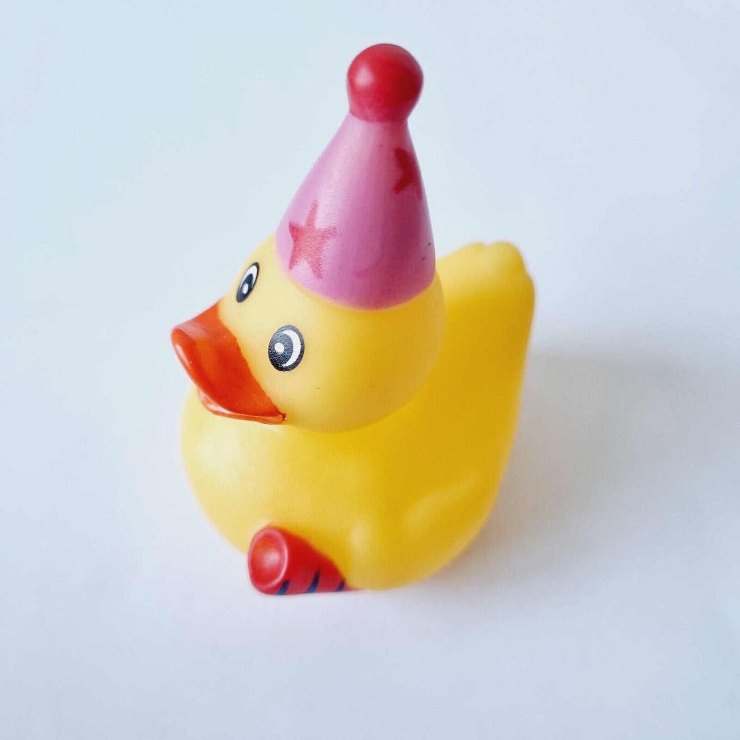 Party Rubber Duck