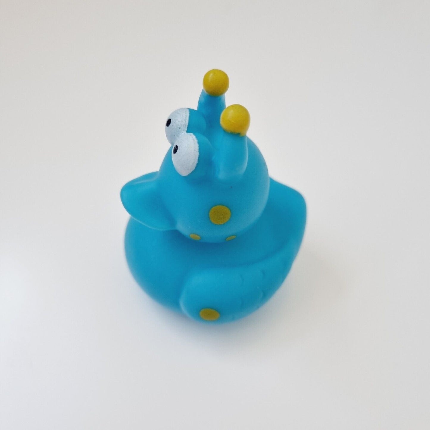 👾🐥 Monster Rubber Duck for Jeep Ducking 🛻 Fun Jeep Wrangler Accessory