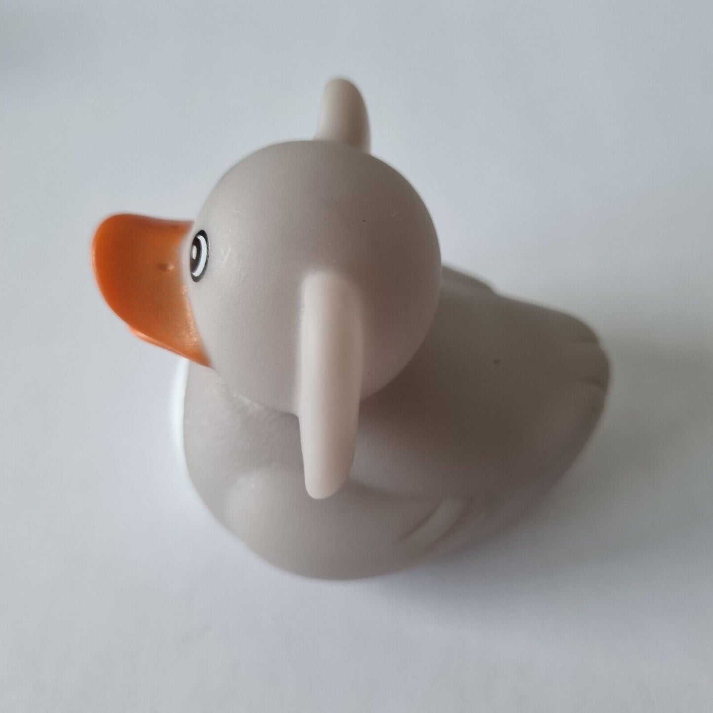 Elephant Rubber Duck / Car accessory / Dashboard Toy Decoration / Jeep Ducking