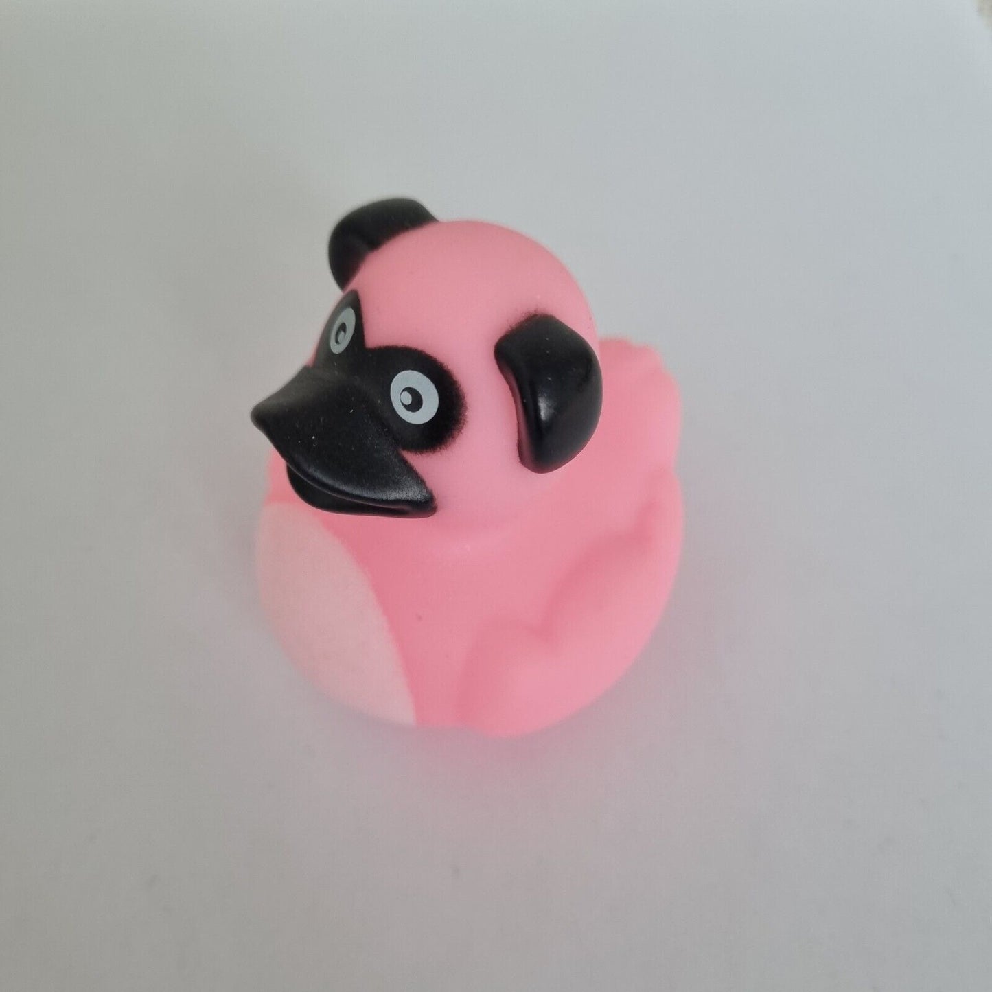 Dog Rubber Duck / Car accessory / Toy dashboard decoration