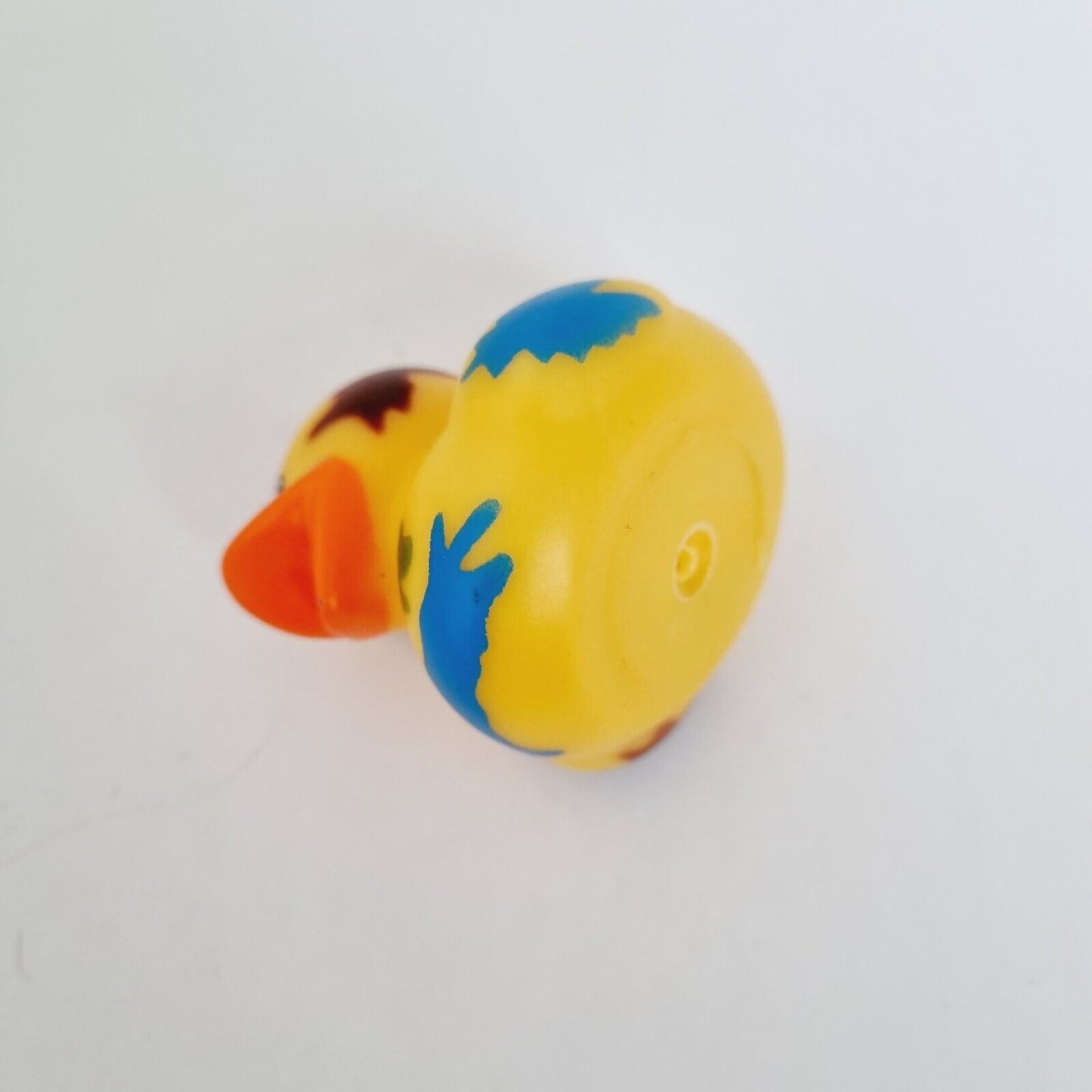 Colorful Rubber Duck / Car accessory / Dashboard Toy Decoration / Jeep Ducking