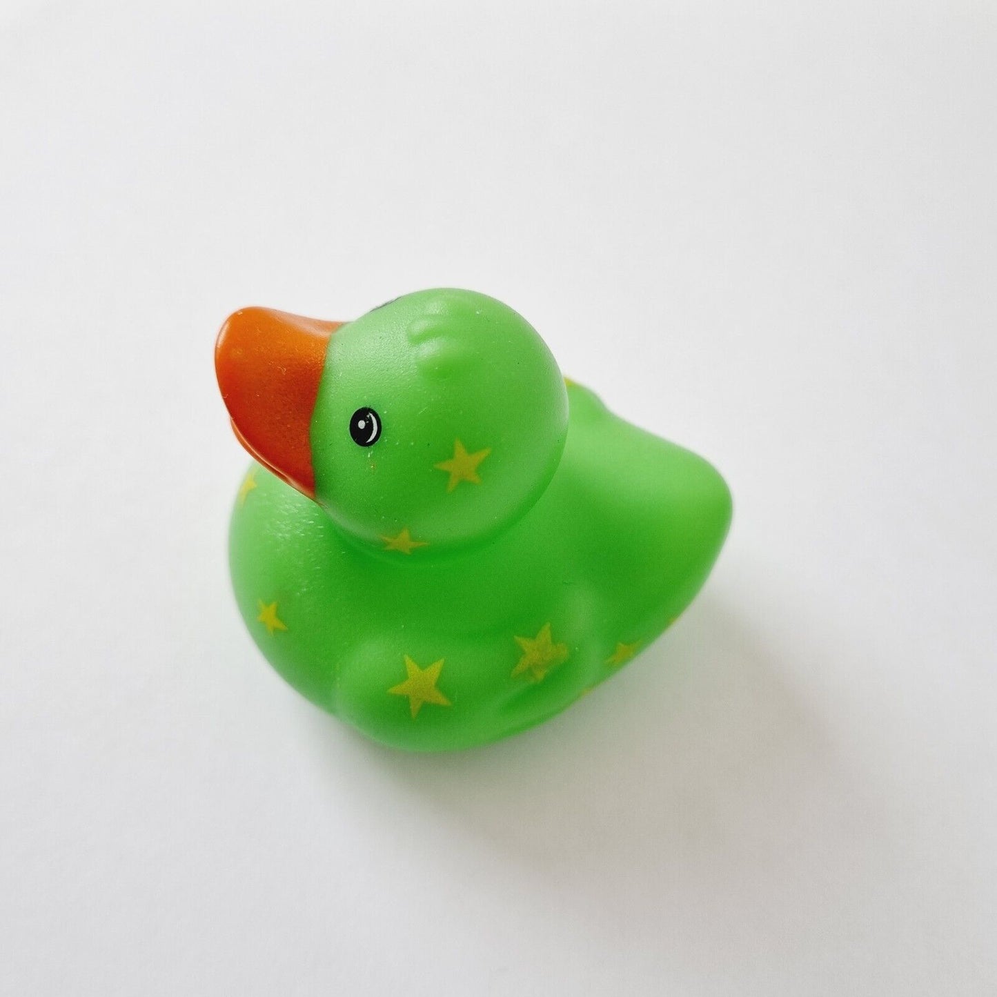 💫🦆 Star Rubber Duck / Car accessory / Dashboard Toy Decoration / Jeep Ducking