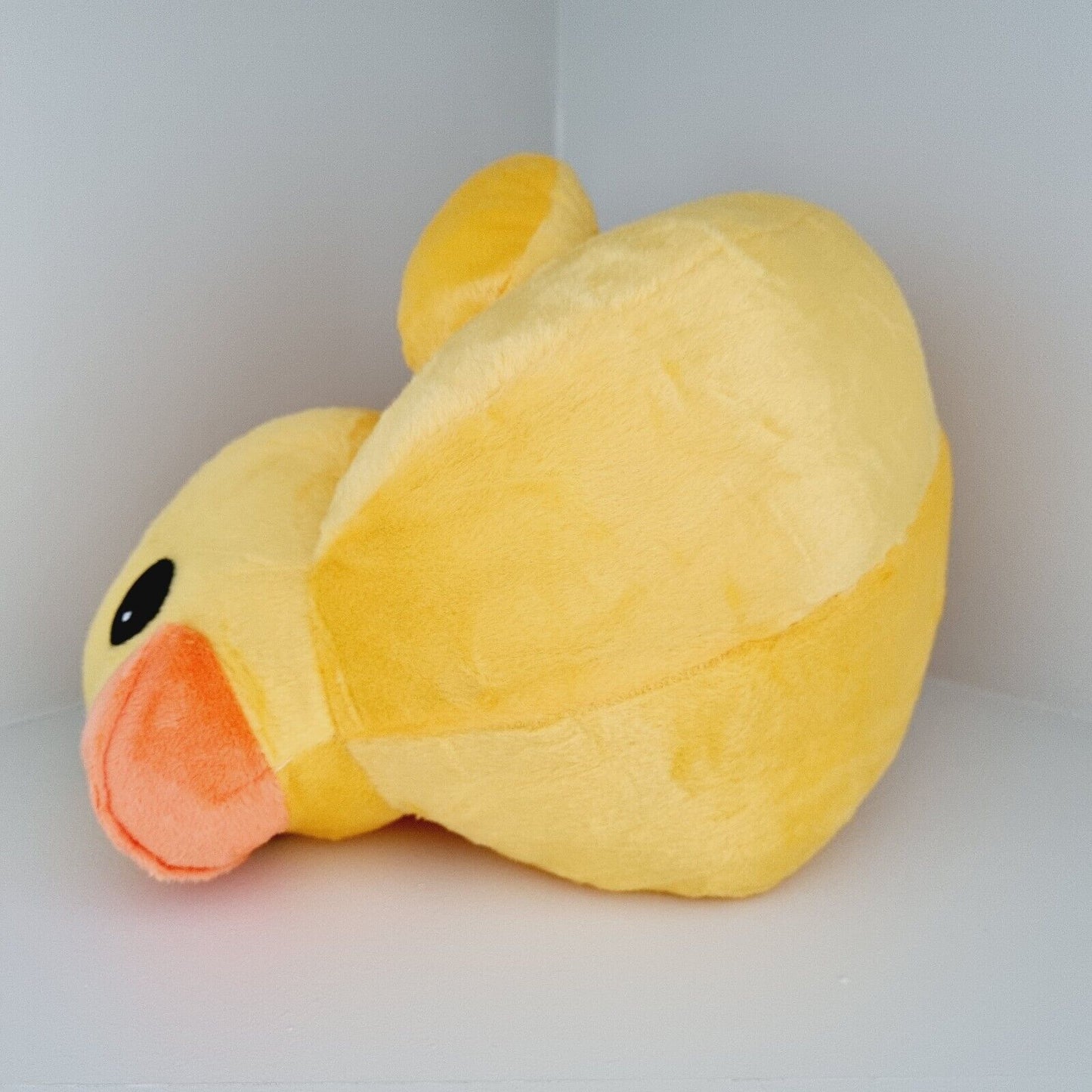 Soft and Cute Yellow Duck Toy Stuffed Animals Perfect Gift Nice Decor