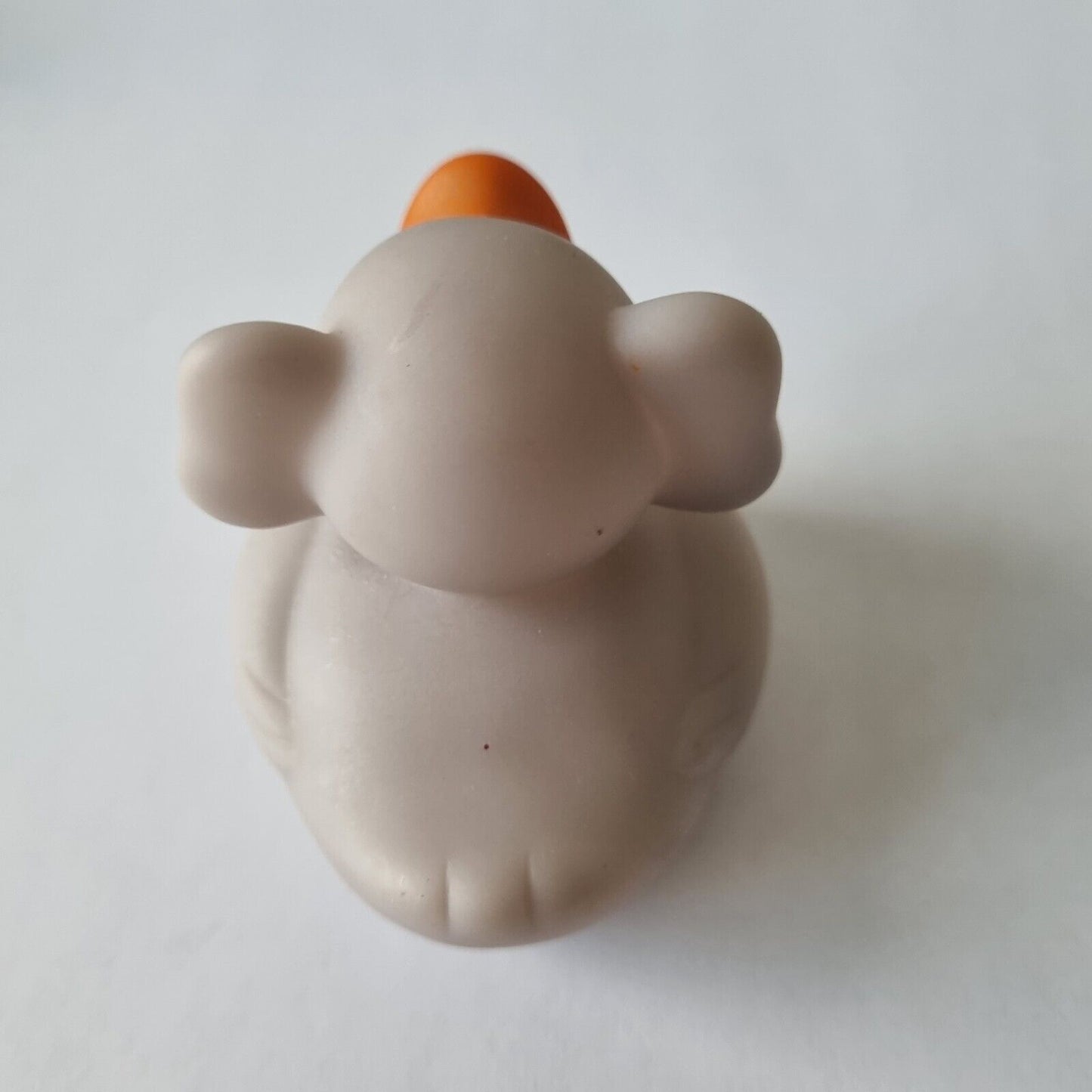 Elephant Rubber Duck / Car accessory / Dashboard Toy Decoration / Jeep Ducking
