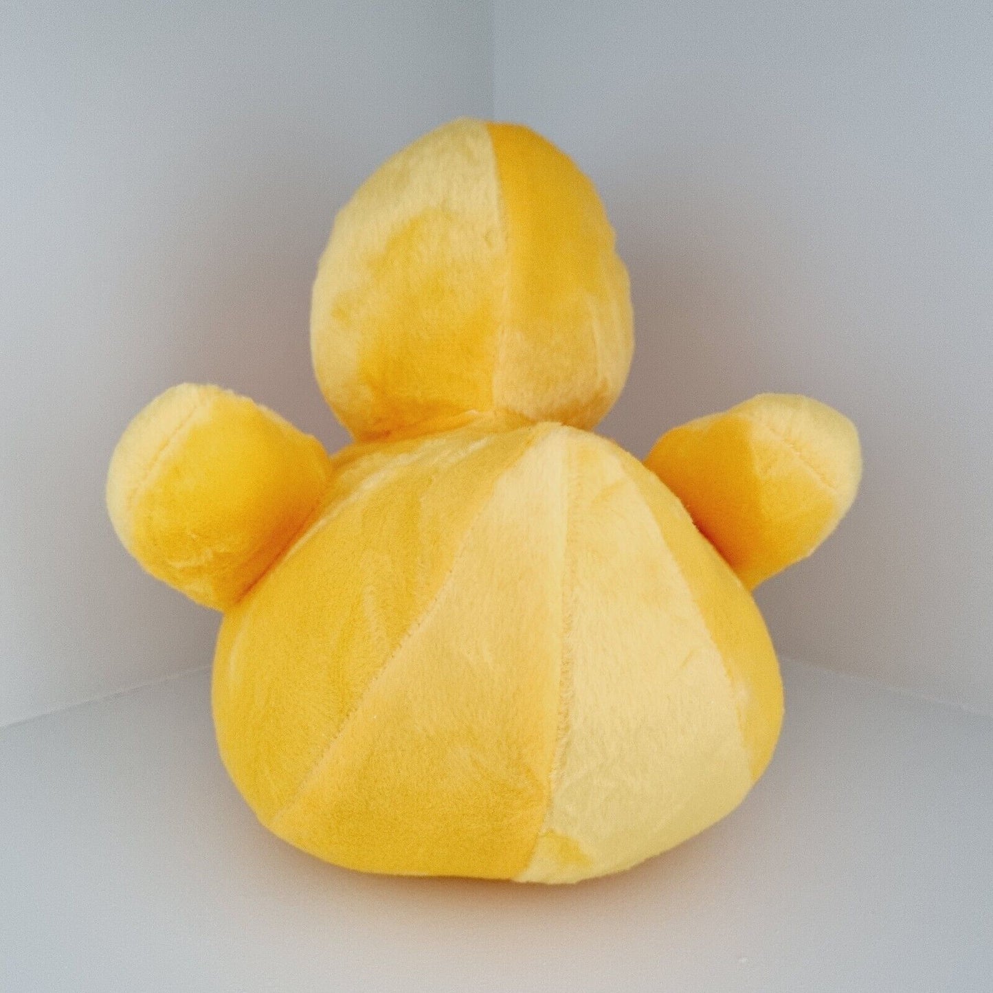 Soft and Cute Yellow Duck Toy Stuffed Animals Perfect Gift Nice Decor