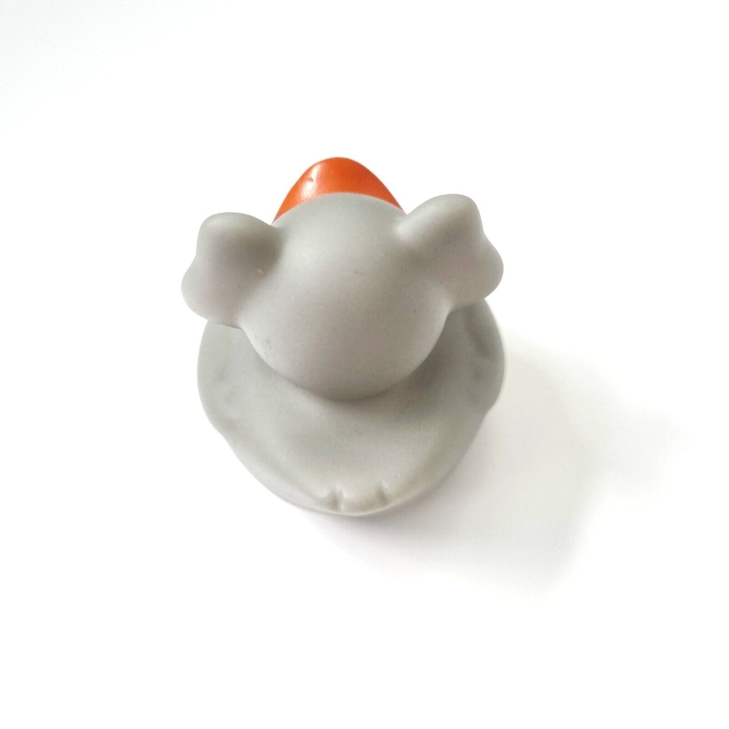 🐘🐥 Elephant Rubber Duck for Jeep Ducking 🛻 Fun Jeep Wrangler Accessory