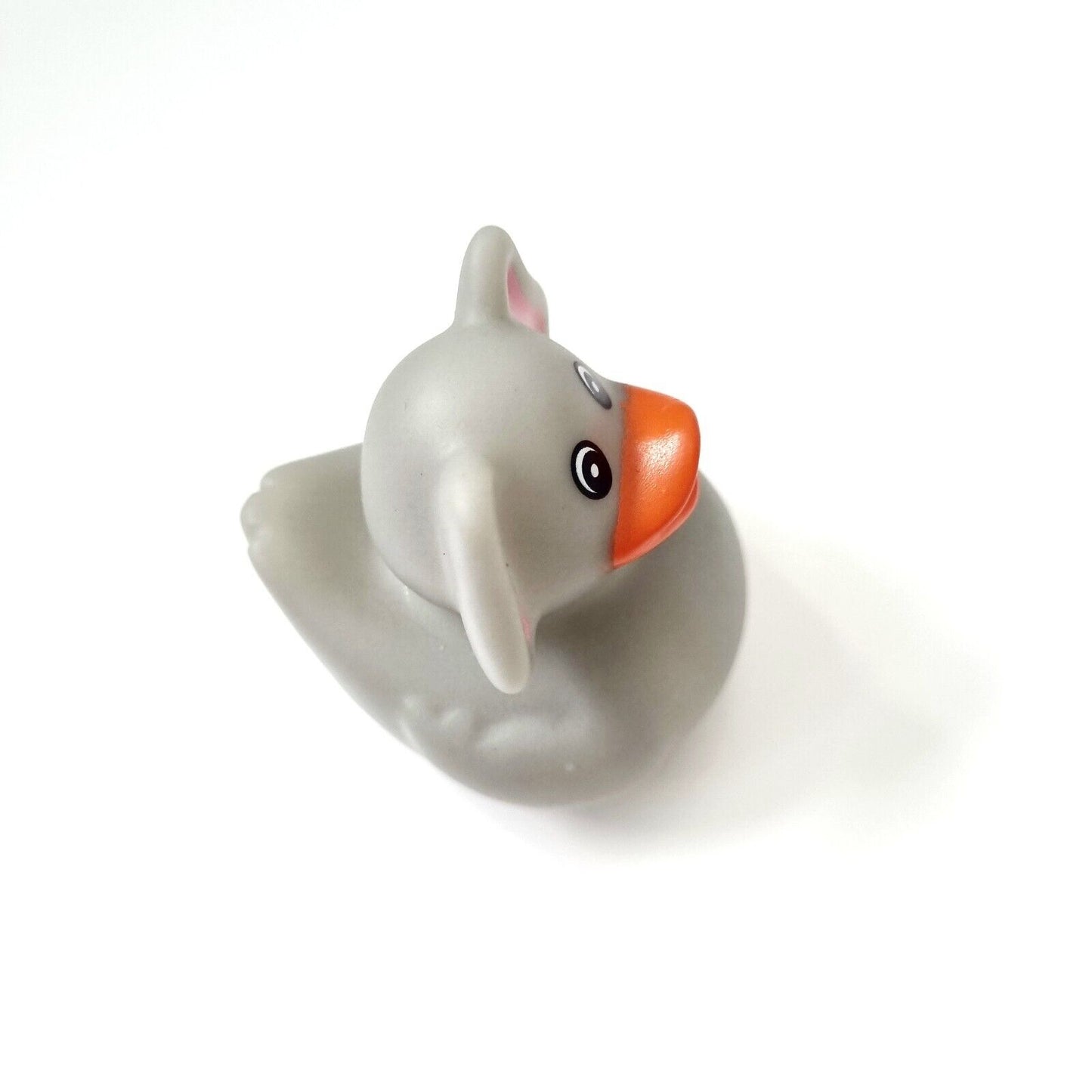 🐘🐥 Elephant Rubber Duck for Jeep Ducking 🛻 Fun Jeep Wrangler Accessory