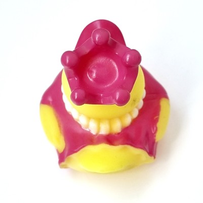 👸🐥 Princess Rubber Duck Jeep Ducking 🛻 Jeep Wrangler Accessory