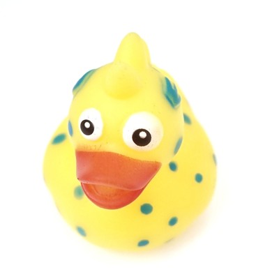 🦆🟡 Yellow Dinosaur Rubber Duck Jeep Ducking 🛻 Jeep Wrangler Accessory