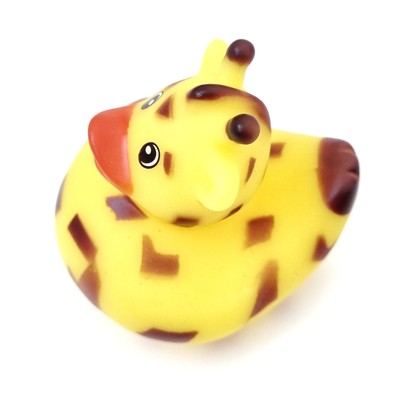 🦒🐥 Giraffe Rubber Duck Jeep Ducking 🛻 Jeep Wrangler Accessory