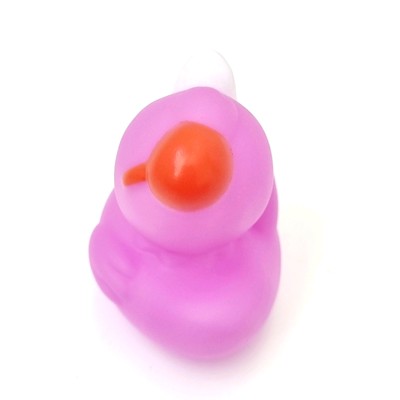 🟣🐥 Lavender Rubber Duck Jeep Ducking 🛻 Jeep Wrangler Accessory