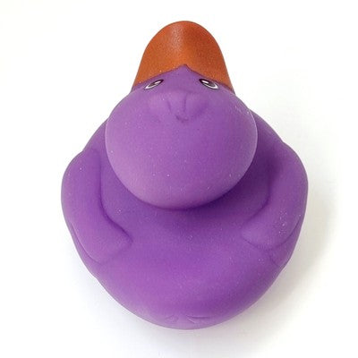 🟣🐥 Purple Rubber Duck Jeep Ducking 🛻 Jeep Wrangler Accessory