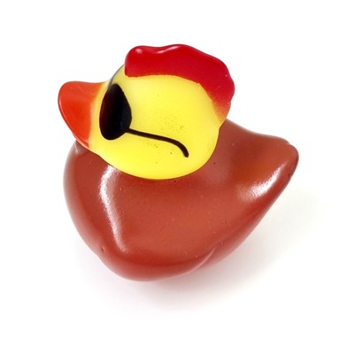 😎🦆 Cool Rooster Rubber Duck Jeep Ducking 🛻 Jeep Wrangler Accessory