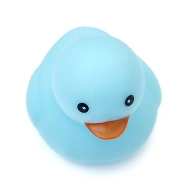 💙🐥 Light Blue Rubber Duck Jeep Ducking 🛻 Jeep Wrangler Accessory