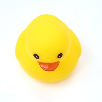 💛🦆 Classic Yellow Rubber Duck Jeep Ducking 🛻 Jeep Wrangler Accessory