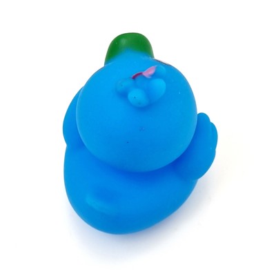 💙🐥 Winking Blue Rubber Duck Jeep Ducking 🛻 Jeep Wrangler Accessory