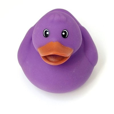 🟣🐥 Purple Rubber Duck Jeep Ducking 🛻 Jeep Wrangler Accessory