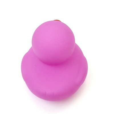 🐥🟣 Bright Purple Rubber Duck Jeep Ducking 🛻 Jeep Wrangler Accessory