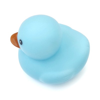 💙🐥 Light Blue Rubber Duck Jeep Ducking 🛻 Jeep Wrangler Accessory
