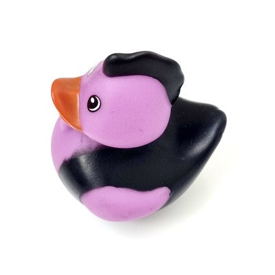 🐓🐥 Purple Rooster Rubber Duck Jeep Ducking 🛻 Jeep Wrangler Accessory