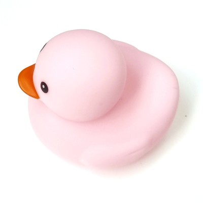 🐥🩷 Light Pink Rubber Duck Jeep Ducking 🛻 Jeep Wrangler Accessory