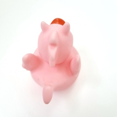 🩷🐥 Pink Dragon Rubber Duck Jeep Ducking 🛻 Jeep Wrangler Accessory