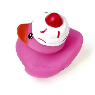 🍨🐥 Ice Cream Rubber Duck Jeep Ducking 🛻 Jeep Wrangler Accessory