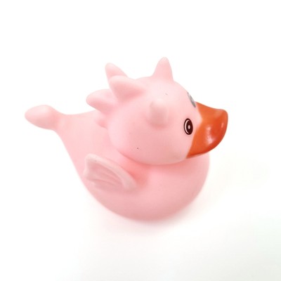 🩷🐥 Pink Dragon Rubber Duck Jeep Ducking 🛻 Jeep Wrangler Accessory